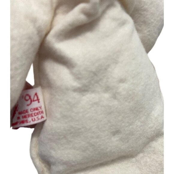 Annalee 12" White Drummer Boy Christmas Holiday Pre-Owned Near‎ Mint - Picture 6 of 6